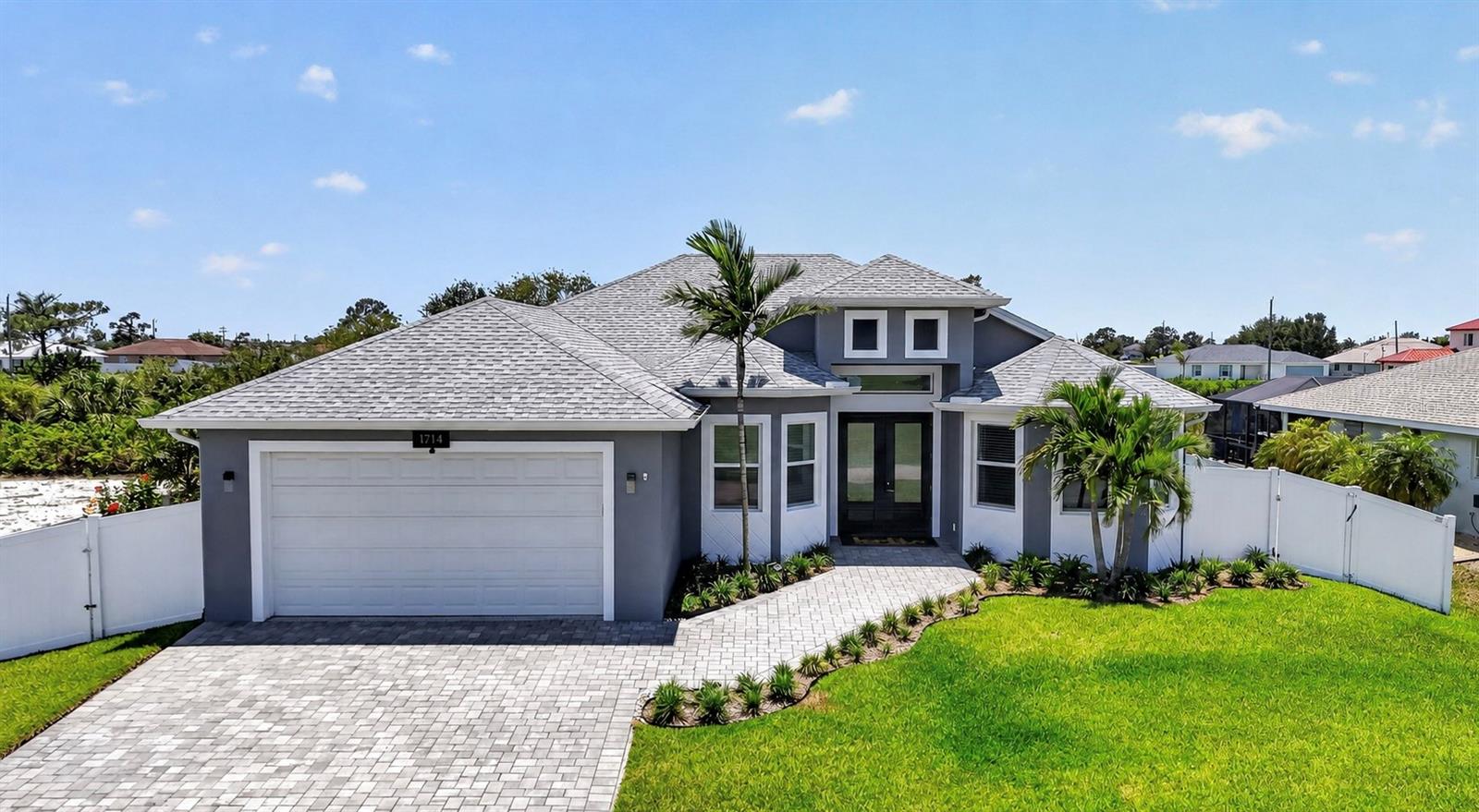 1714 17th Terrace, FL