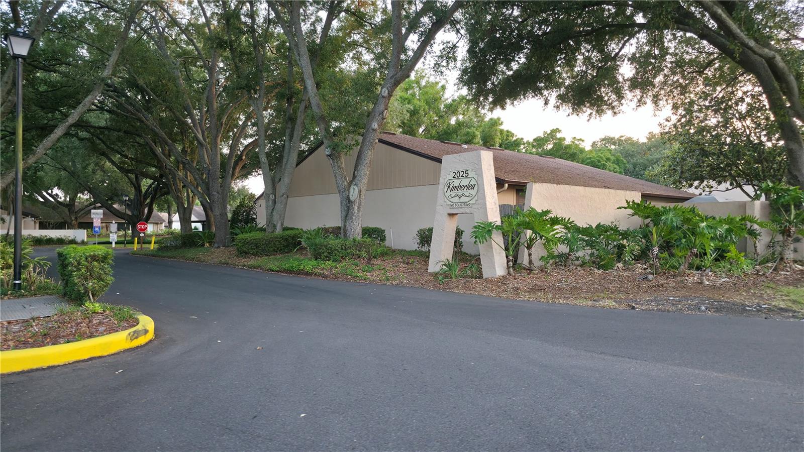 2025 Sylvester Rd #N109, FL