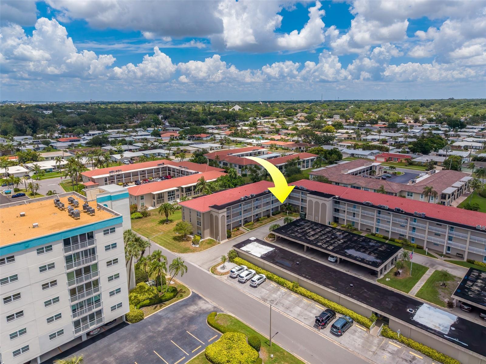 10215 Regal Dr #4, FL