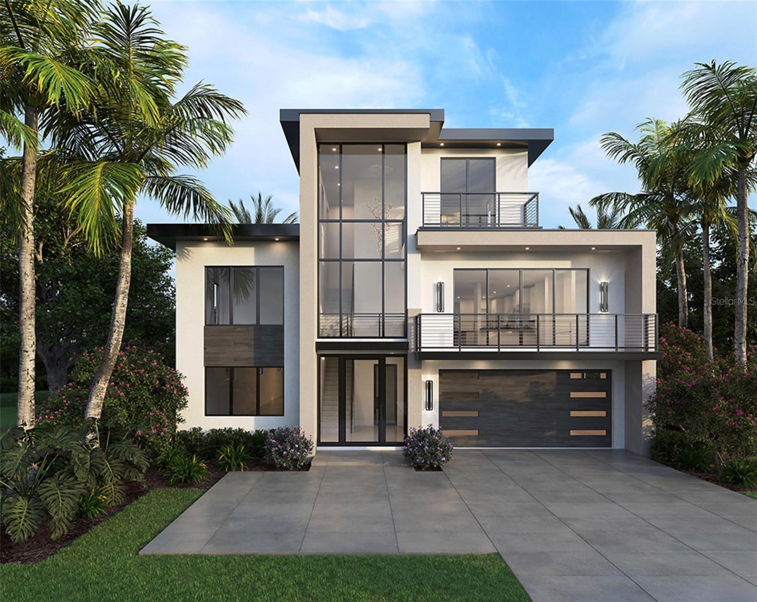 51 S Adams Dr, FL