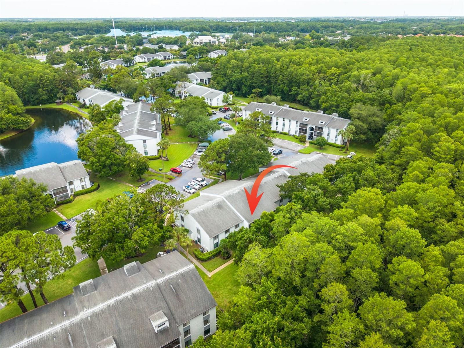 1326 Pine Ridge Cir E #G2, FL