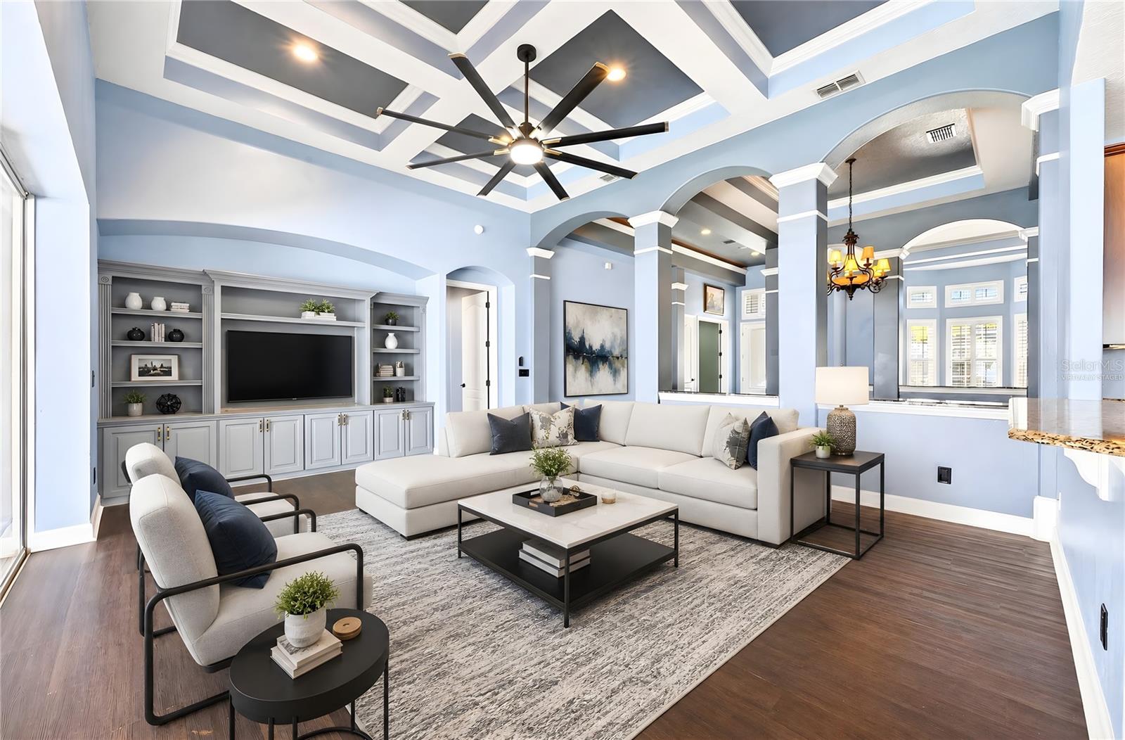 2482 Cedar Knoll Drive, FL