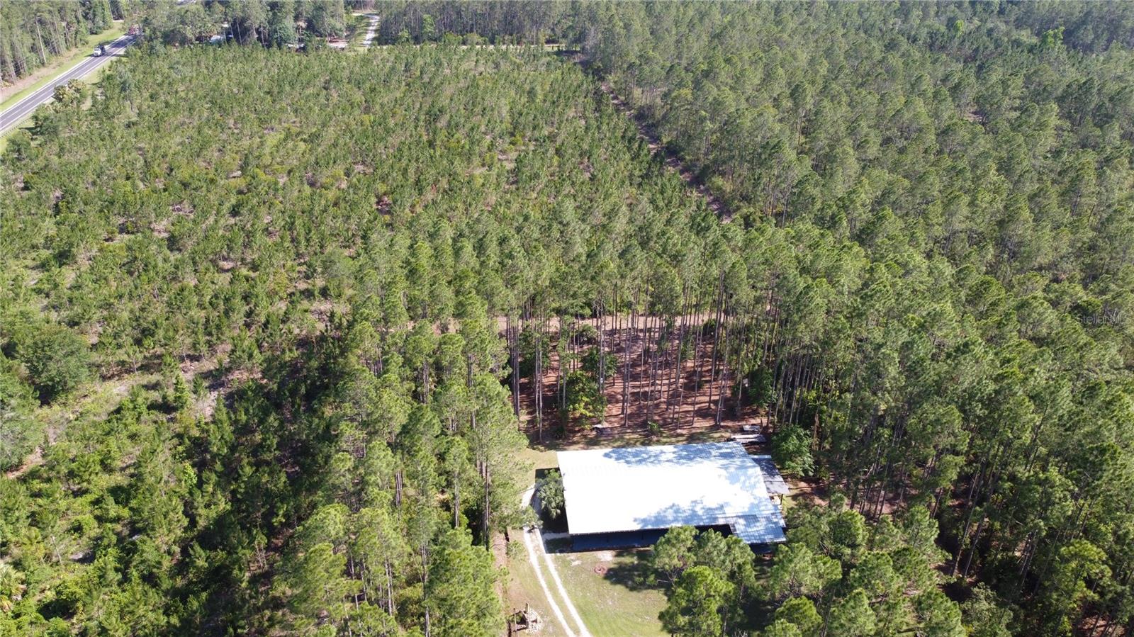 681 S County Road 315, FL