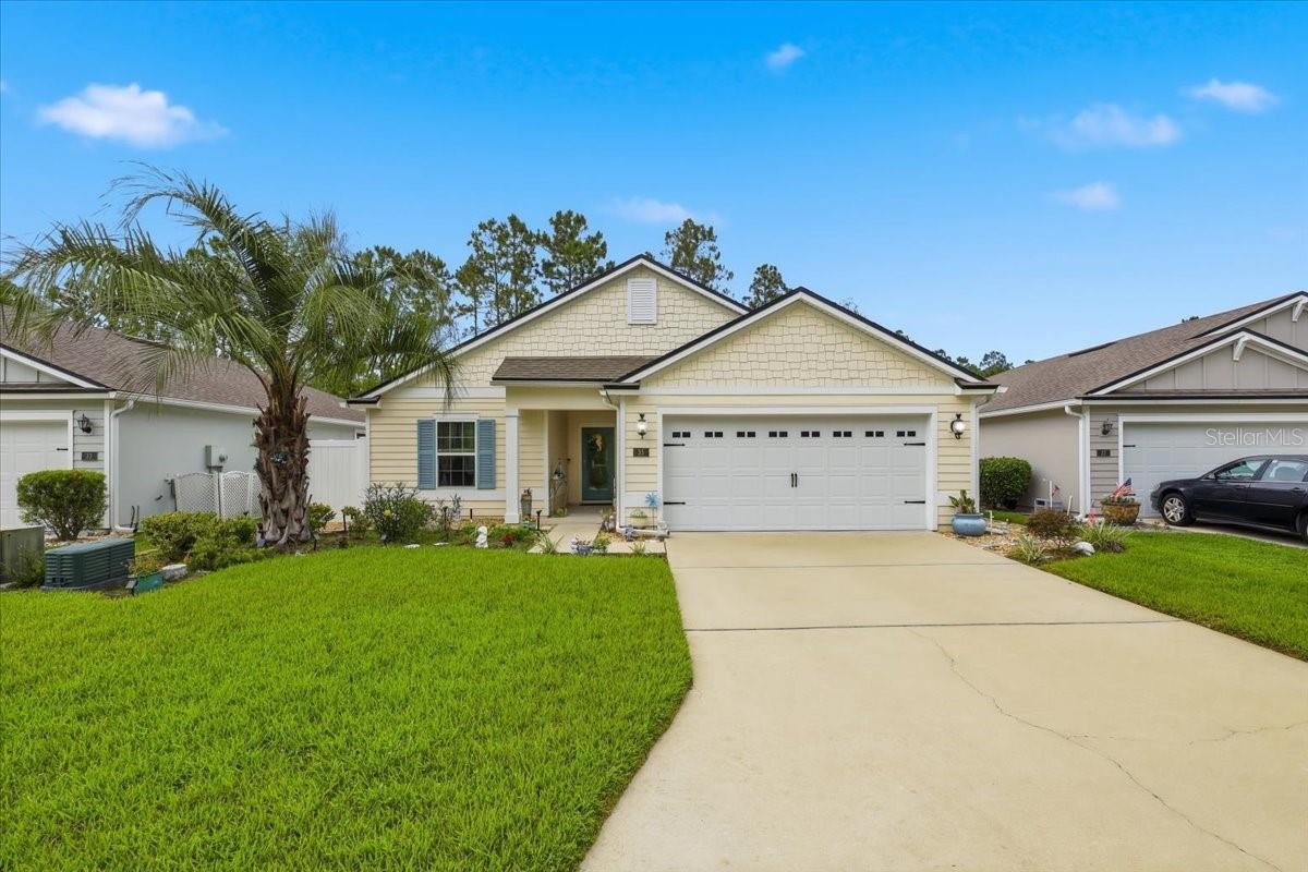 35 Birdie Way, FL