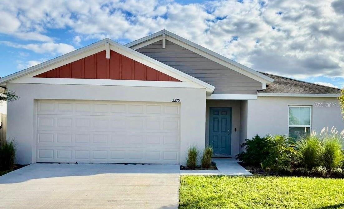 2279 Canyon Oak Drive, FL