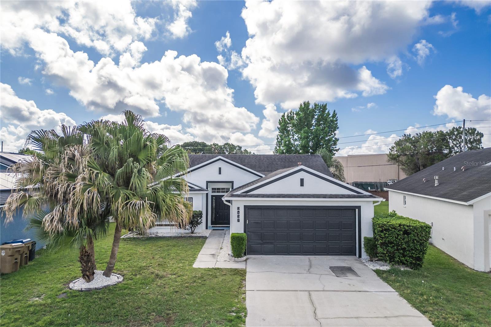 2437 Hybrid Drive, FL