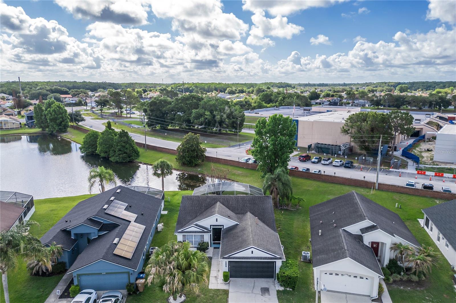 2437 Hybrid Drive, FL