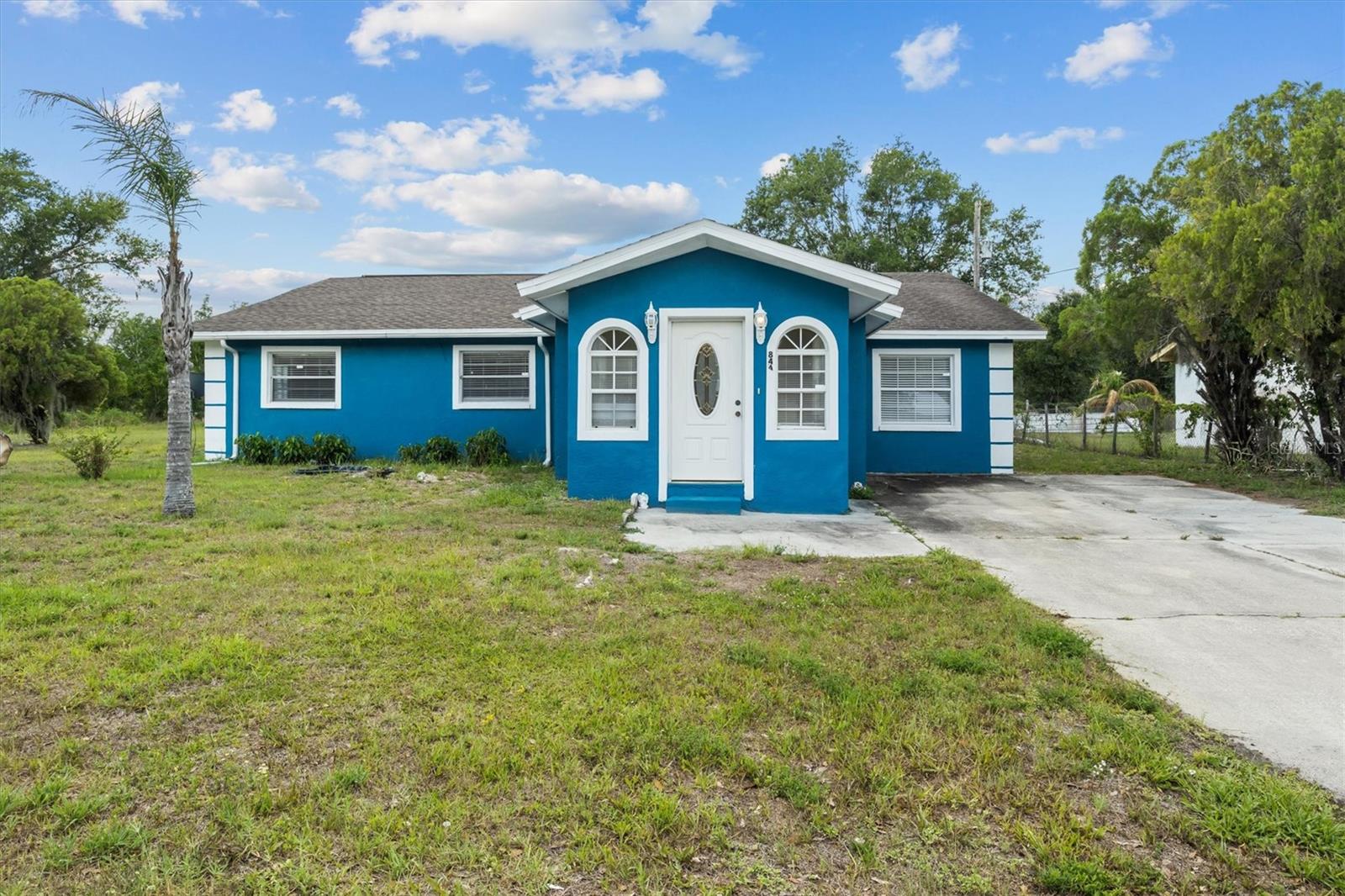 844 Chamberlain Blvd, FL