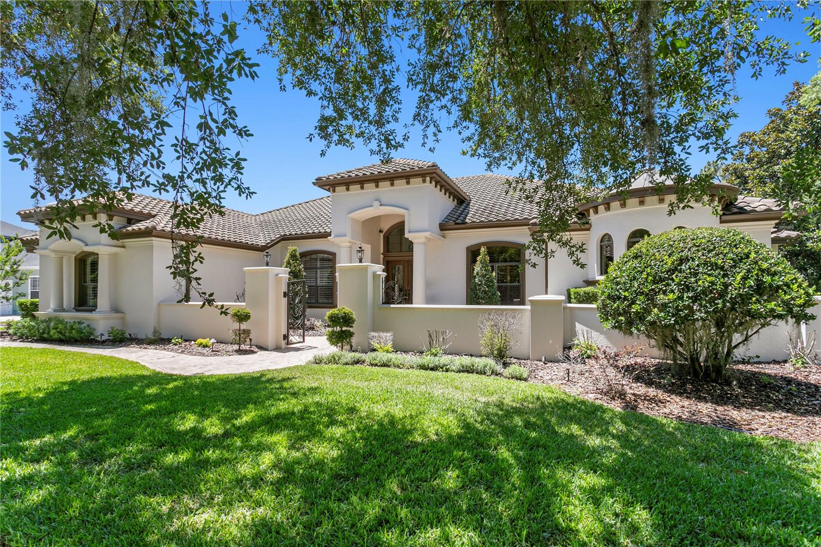 16303 Dunlindale Drive, FL