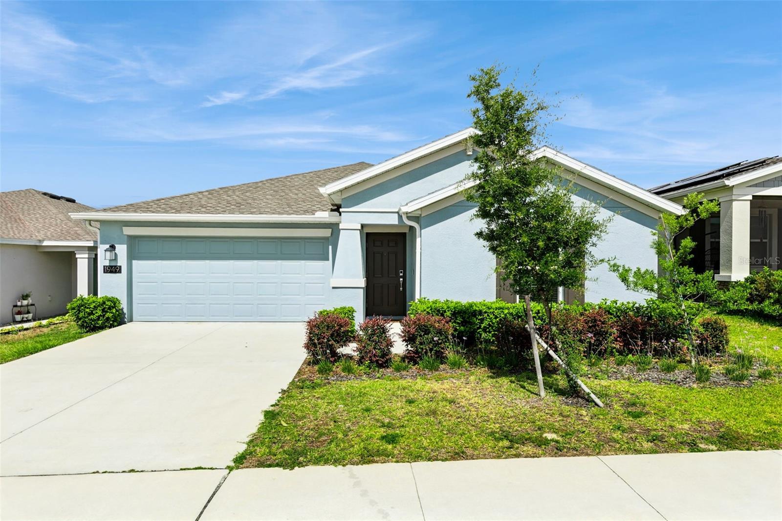 1949 Heart Lake Dr, FL