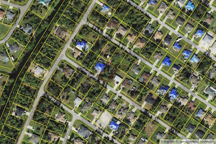 Sheila Ln, FL