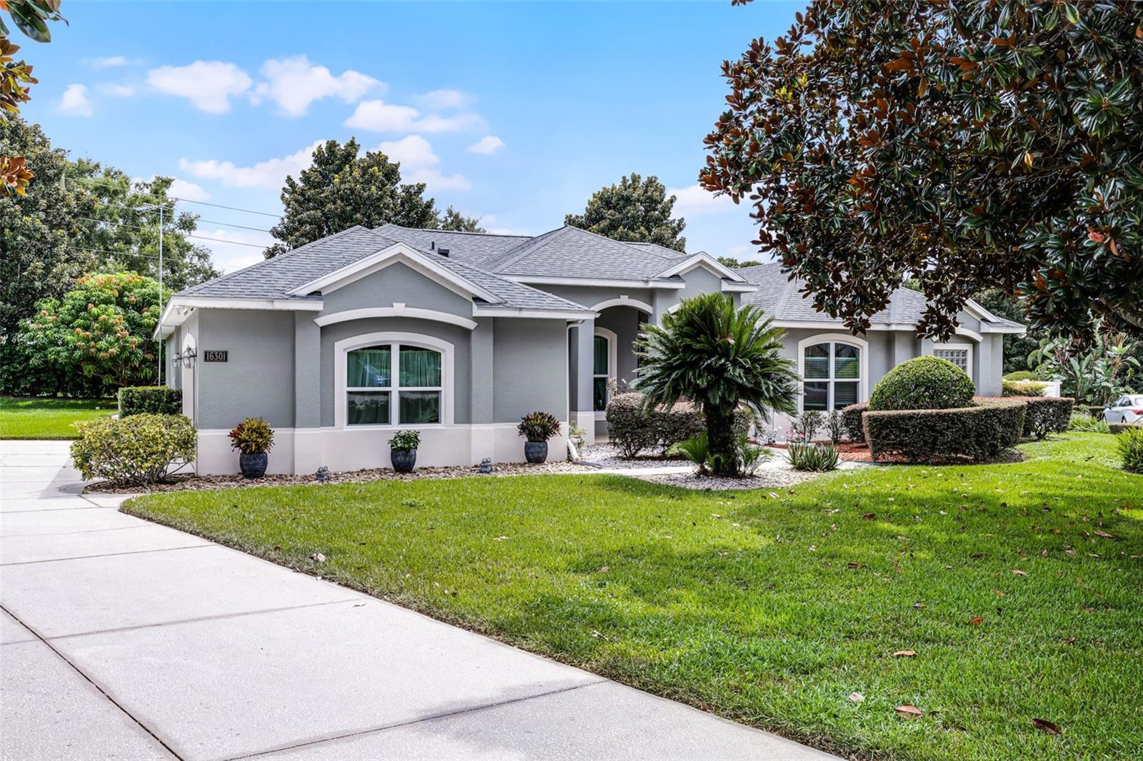 16301 Florence Oak Court, FL