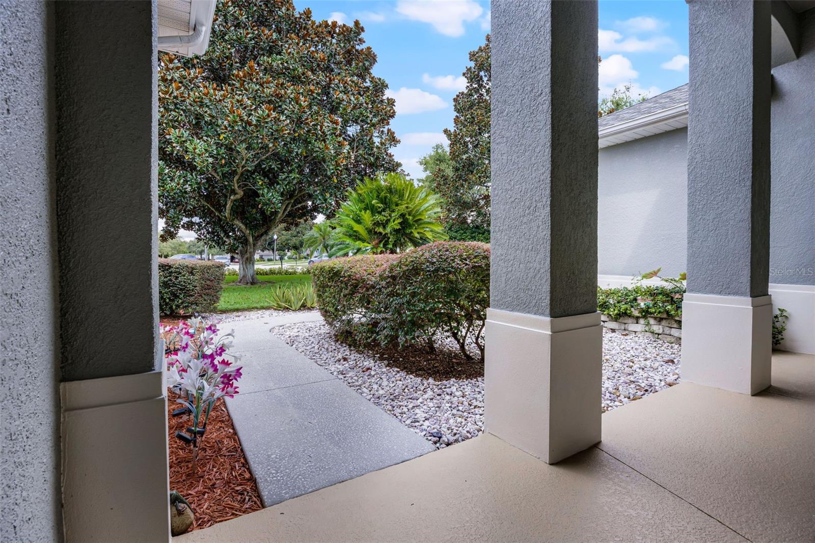 16301 Florence Oak Court, FL