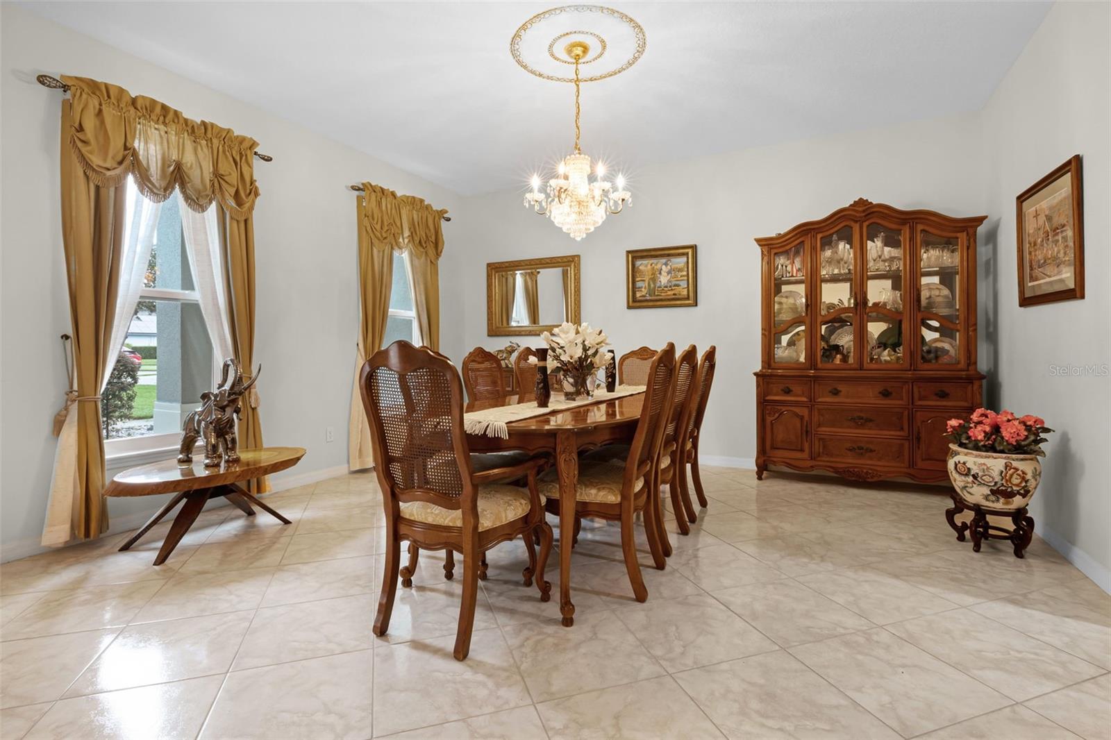 16301 Florence Oak Court, FL