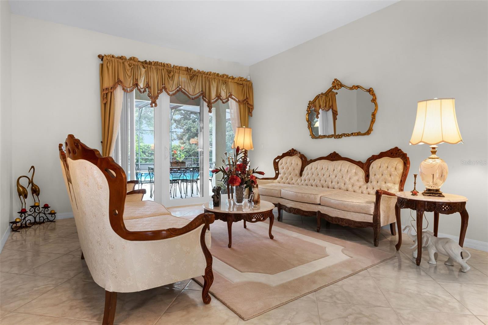 16301 Florence Oak Court, FL