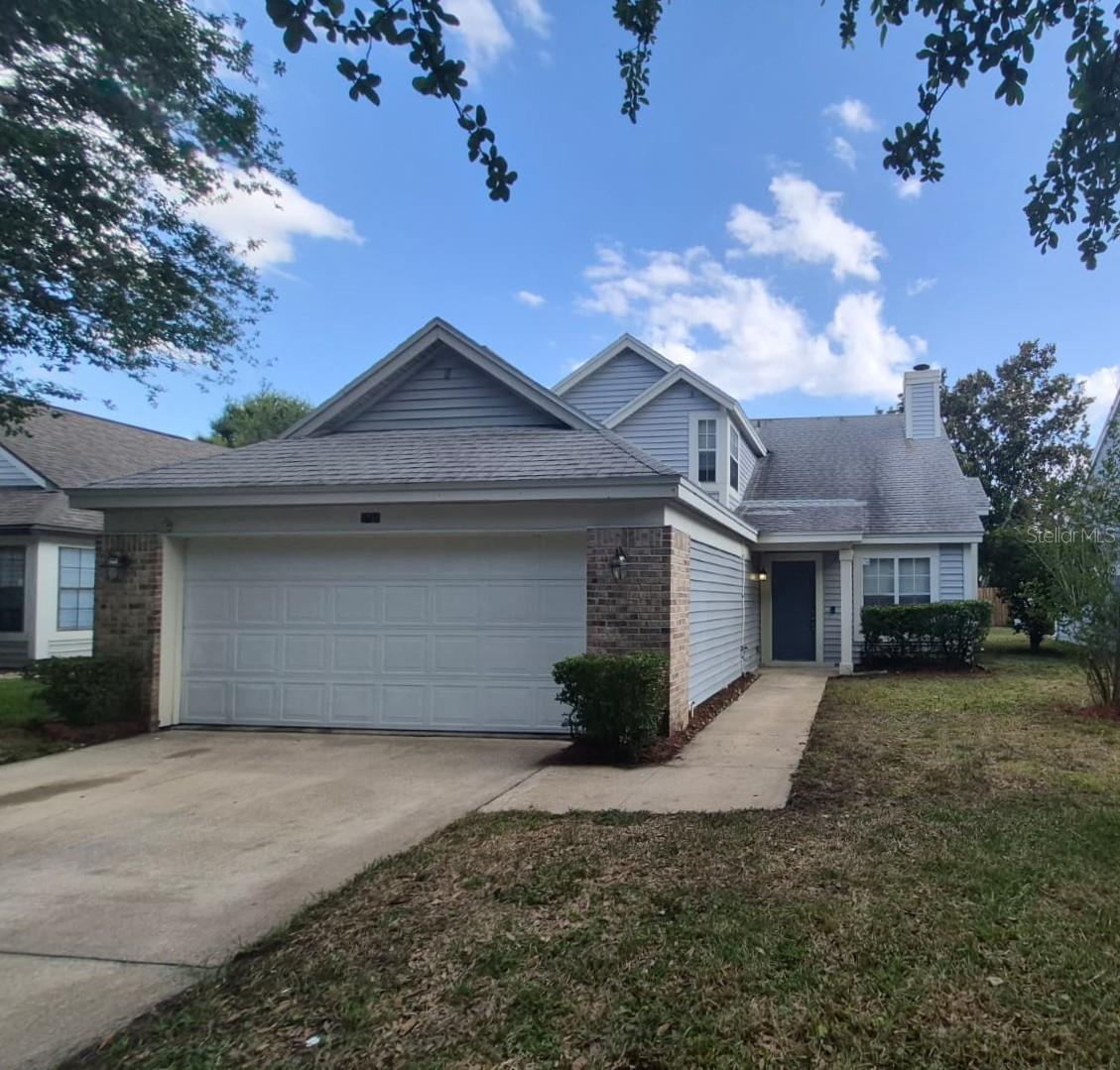 3716 Grant Street, FL