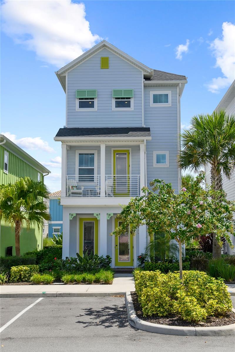 8040 Lost Shaker Lane, FL