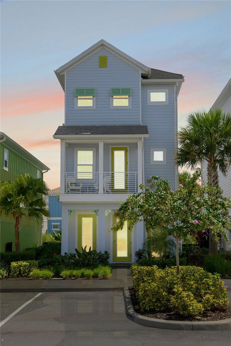 8040 Lost Shaker Lane, FL