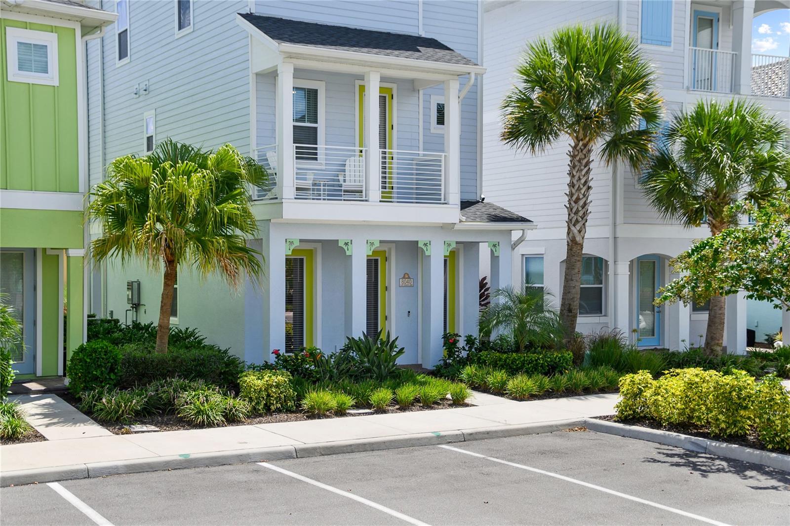 8040 Lost Shaker Lane, FL