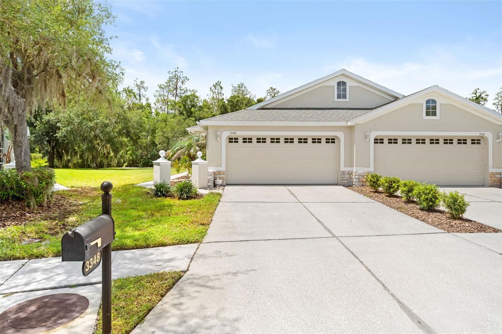 3348 Chapel Creek Circle, FL
