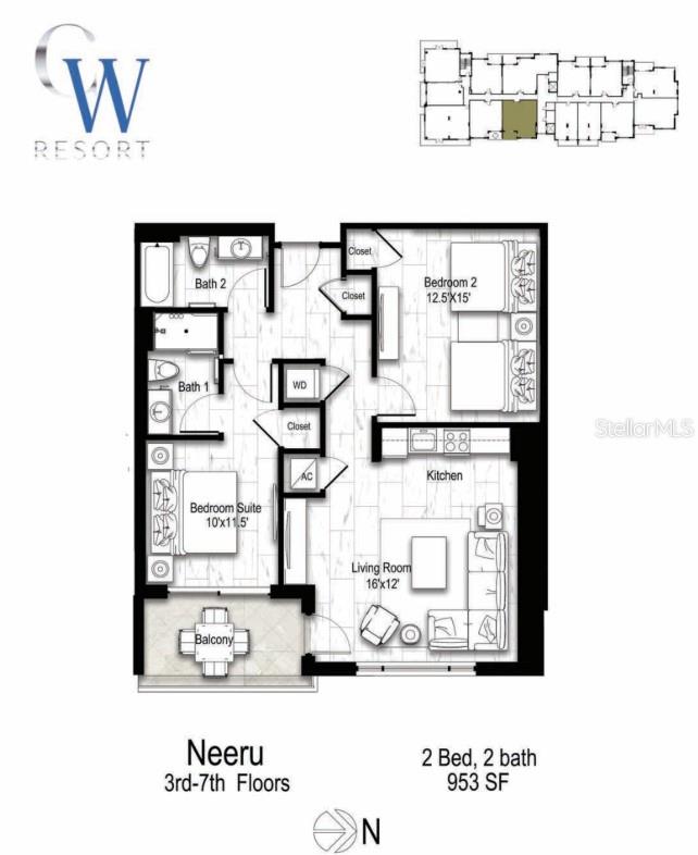 411 Shore Drive, FL