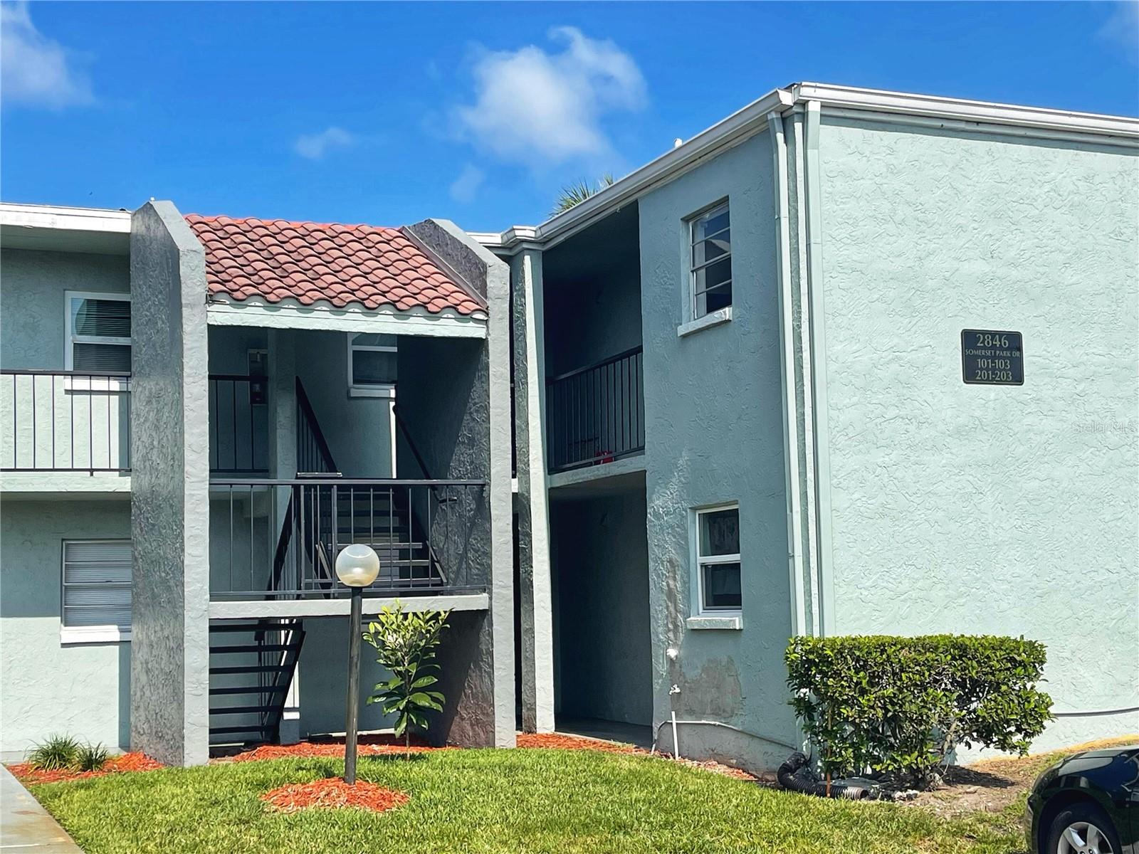 2846 Somerset Park Drive, FL