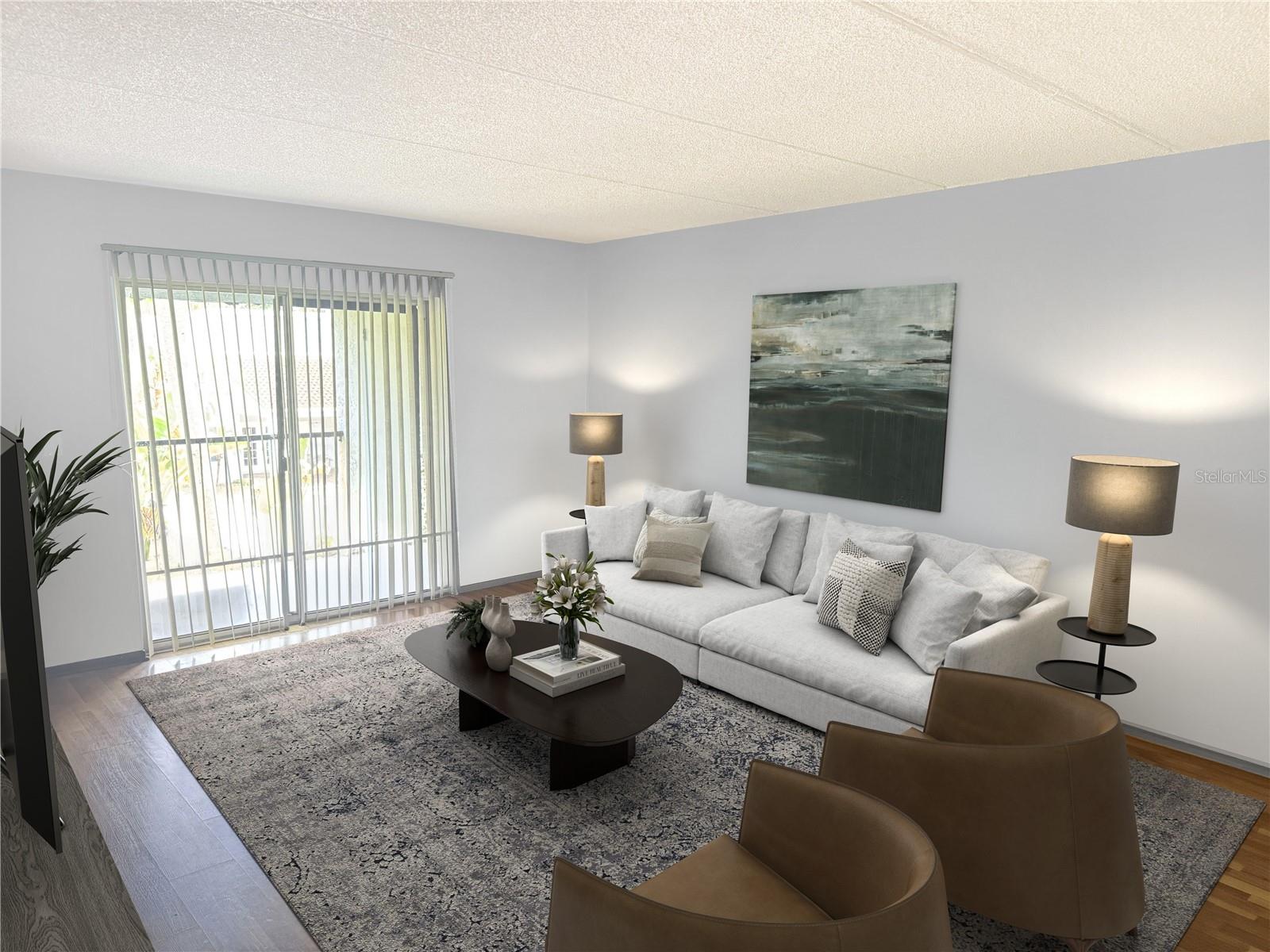 2846 Somerset Park Drive, FL