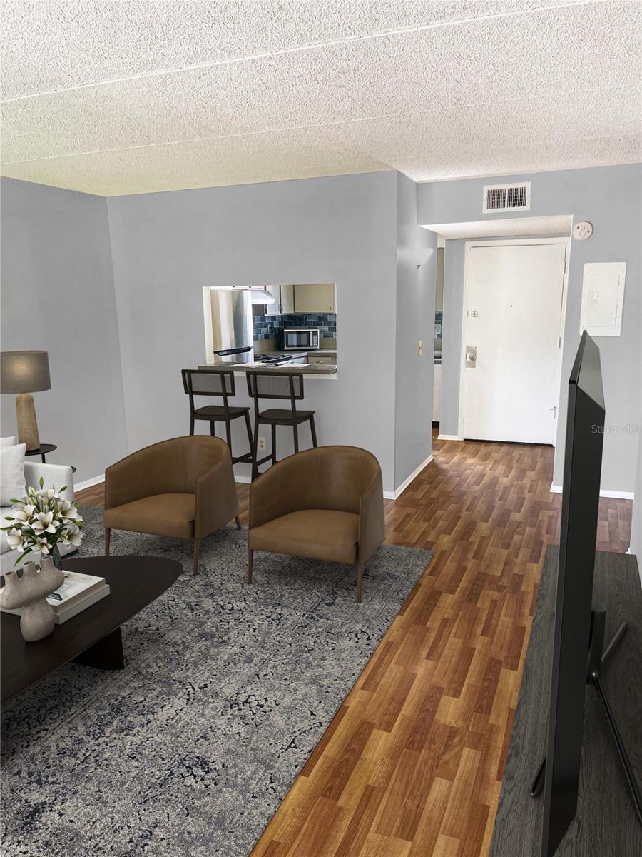2846 Somerset Park Drive, FL