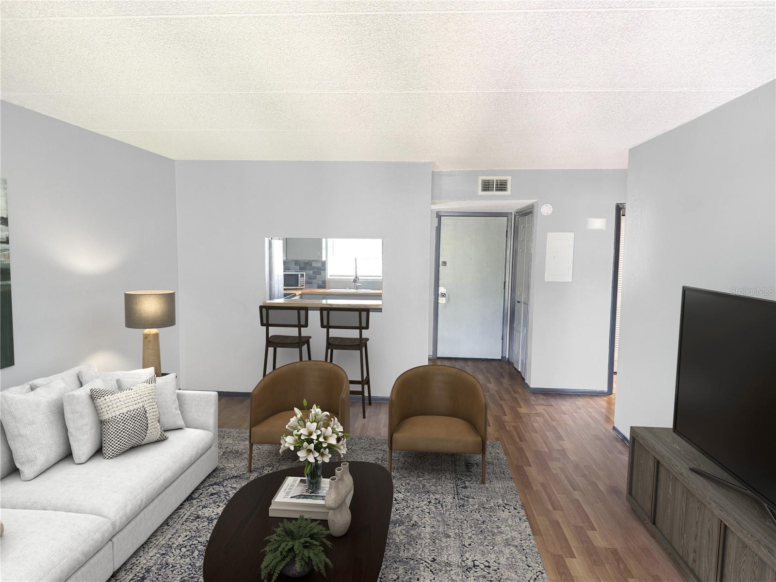 2846 Somerset Park Drive, FL