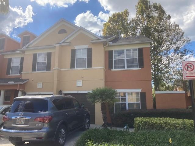 834 Assembly Ct, FL
