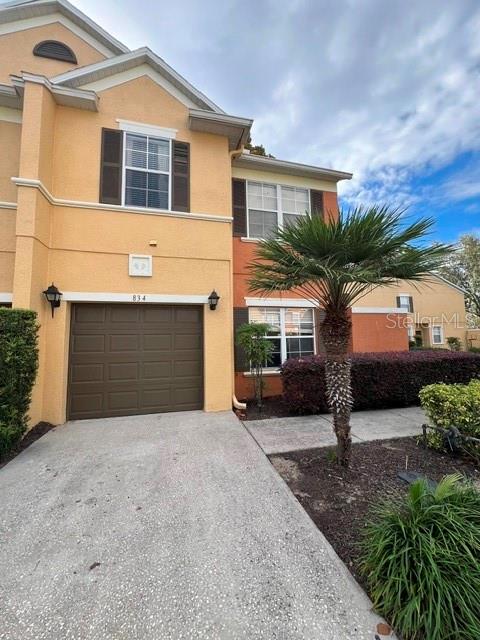 834 Assembly Ct, FL