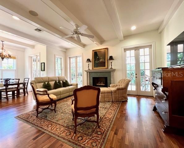 622 Penn Place, FL