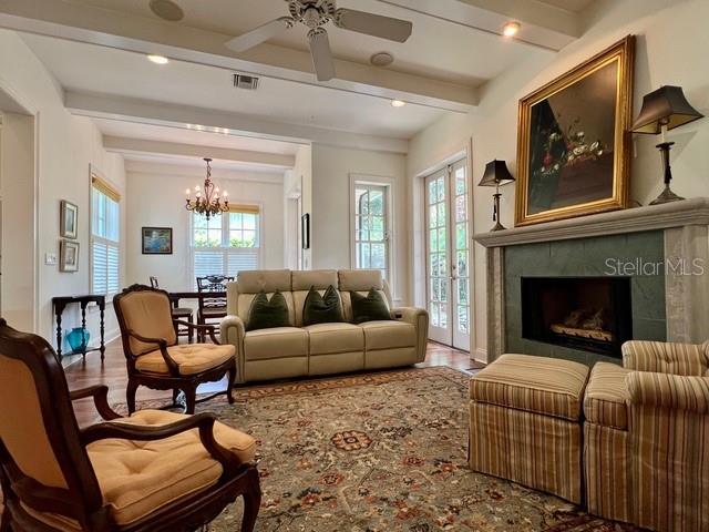 622 Penn Place, FL