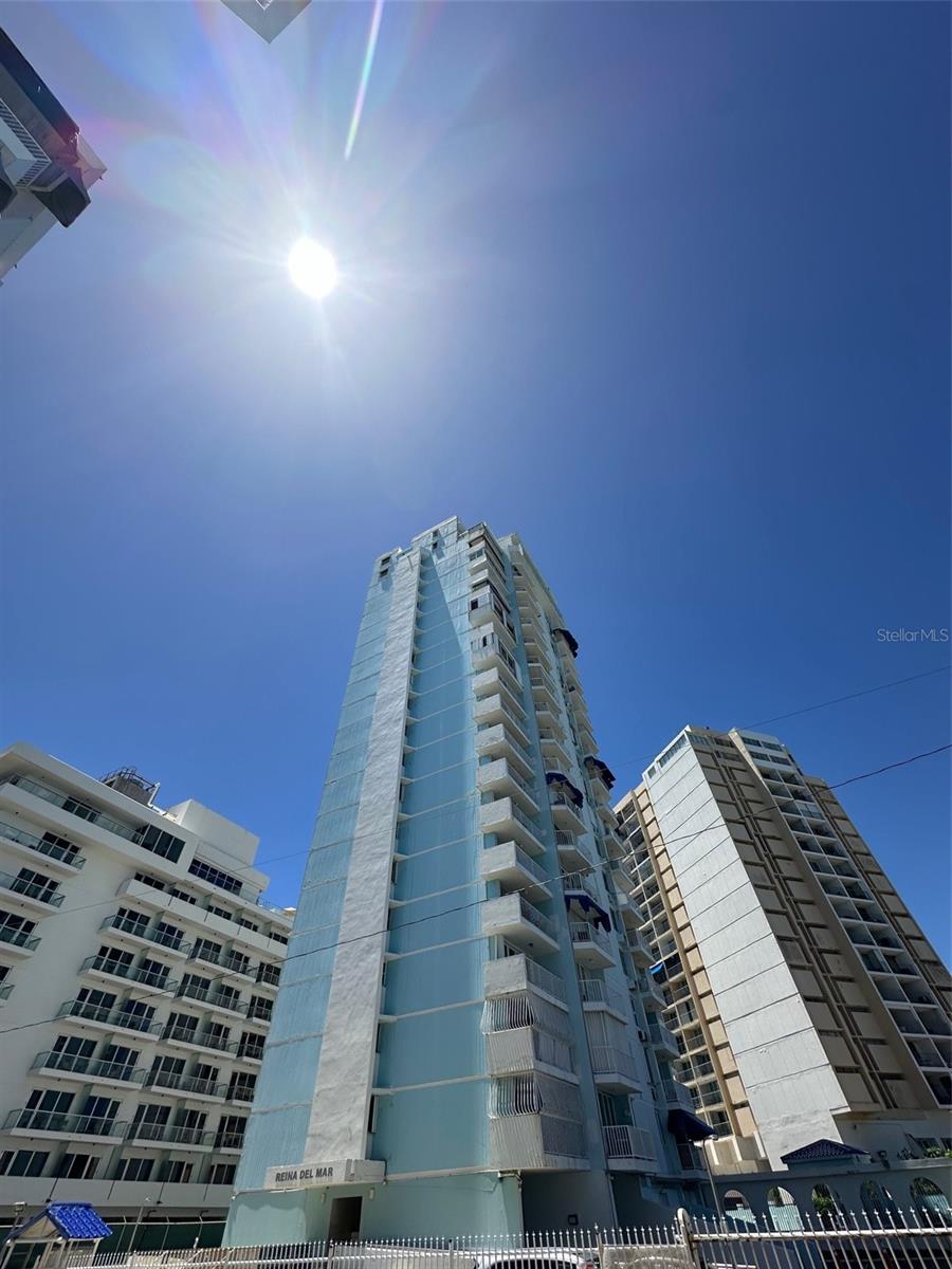 9 Gardenia, PR