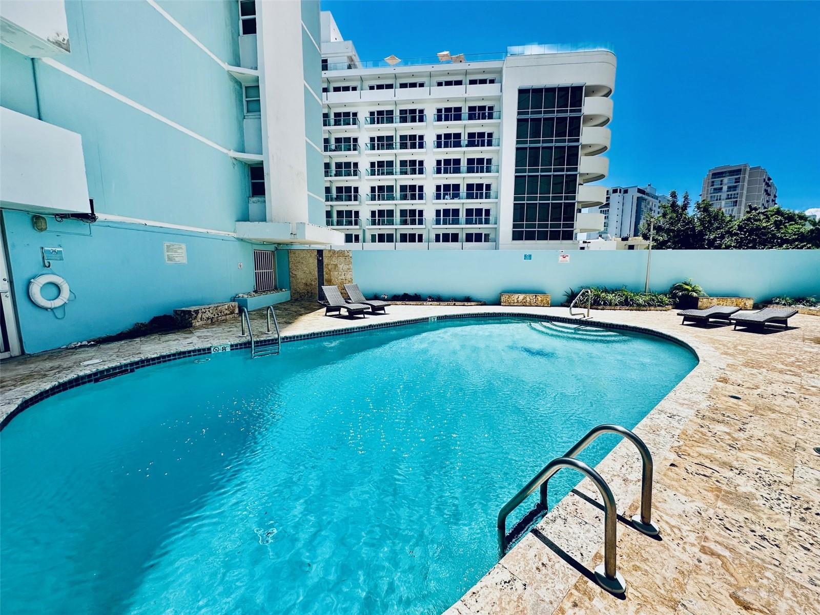 9 Gardenia, PR