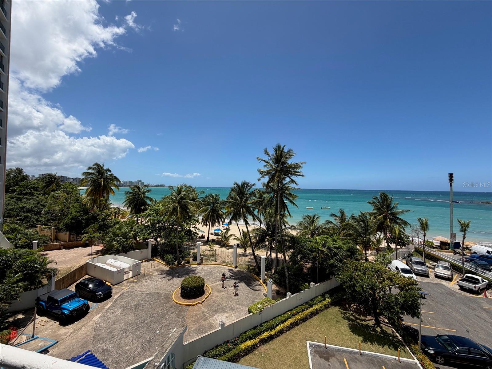 9 Gardenia, PR