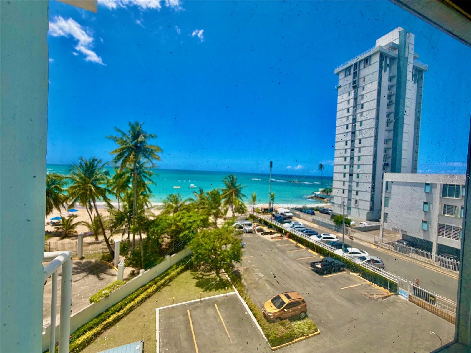 9 Gardenia, PR