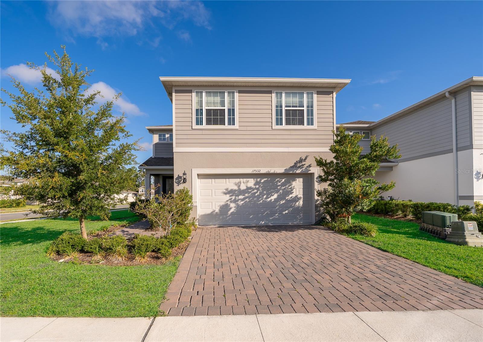 17532 Saw Palmetto Ave, FL