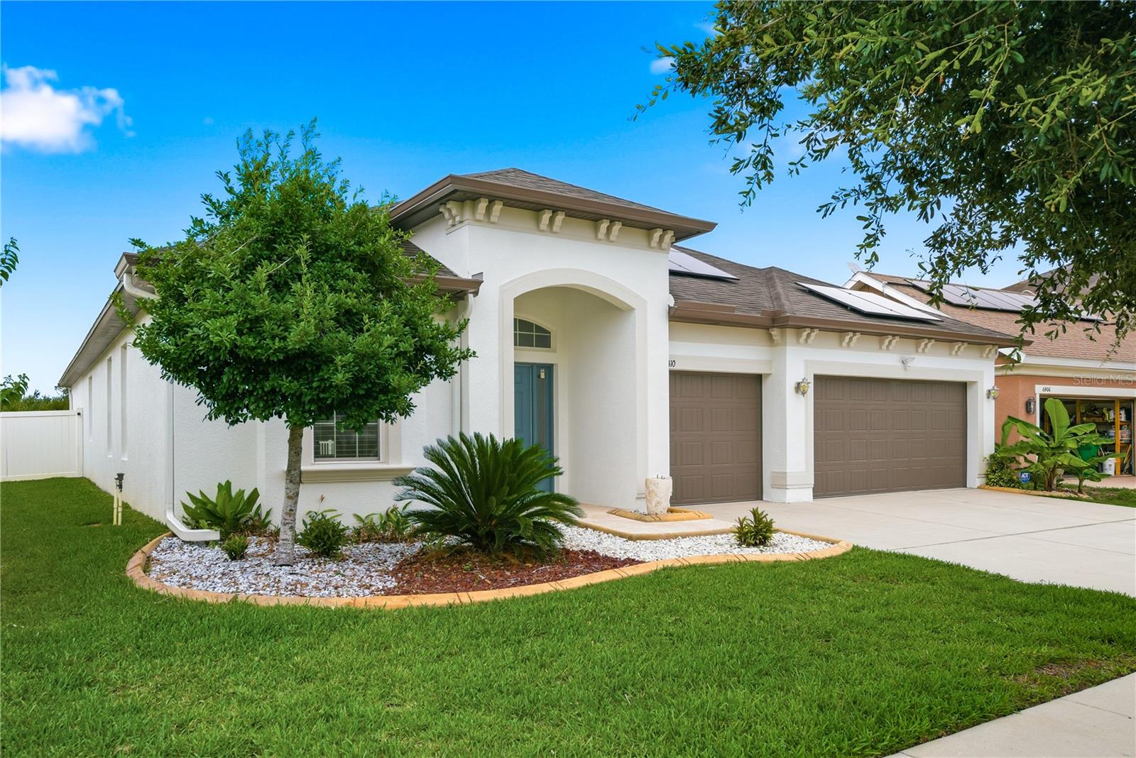 6410 Falling Oak Trail, FL