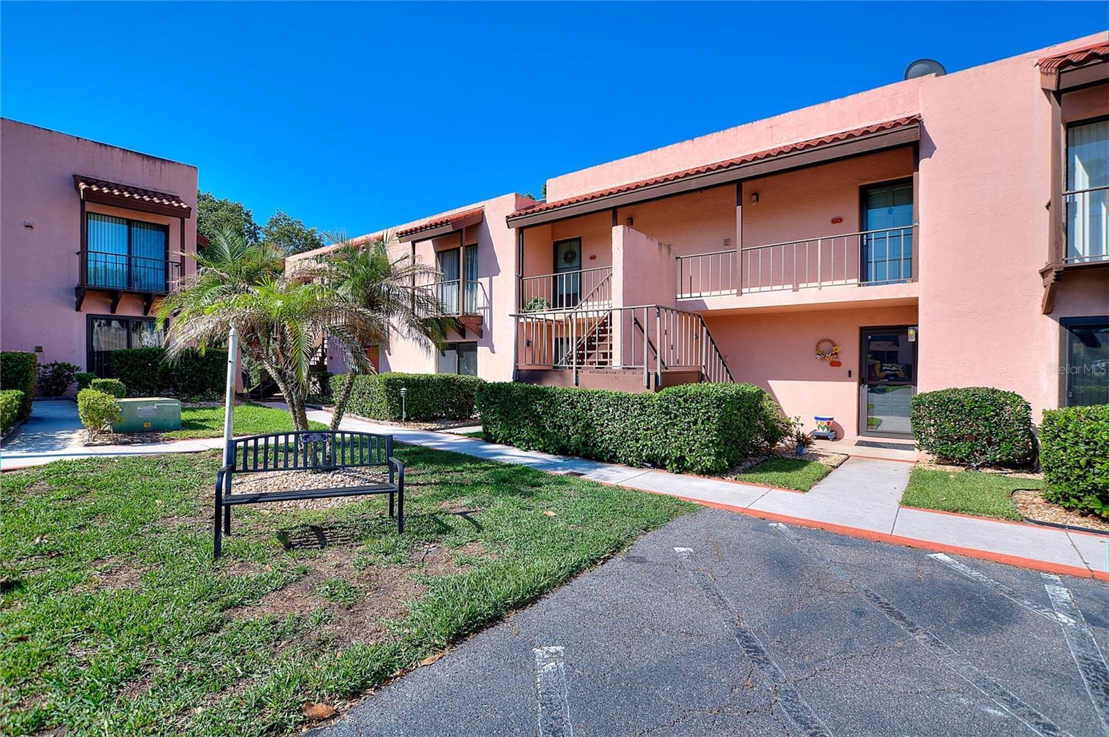 206 La Casa #206, FL