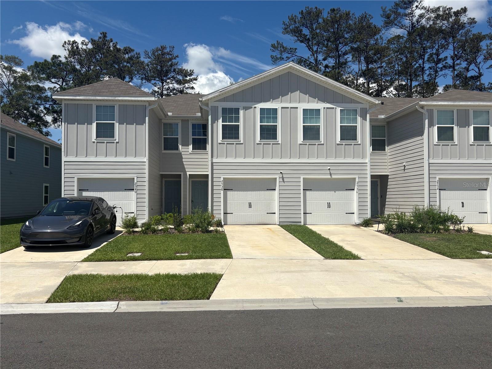 2538 Sadler Trace Way, FL