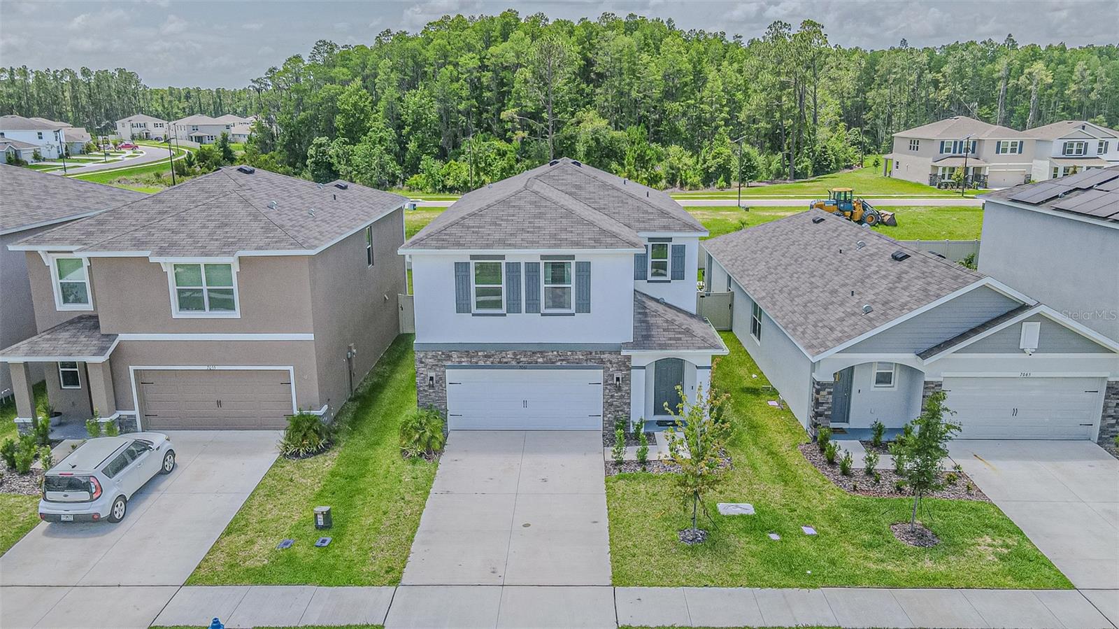 7061 Broad River Ave, FL