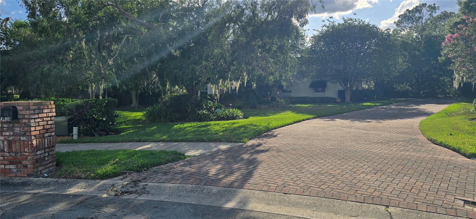 3429 Barley Court, FL