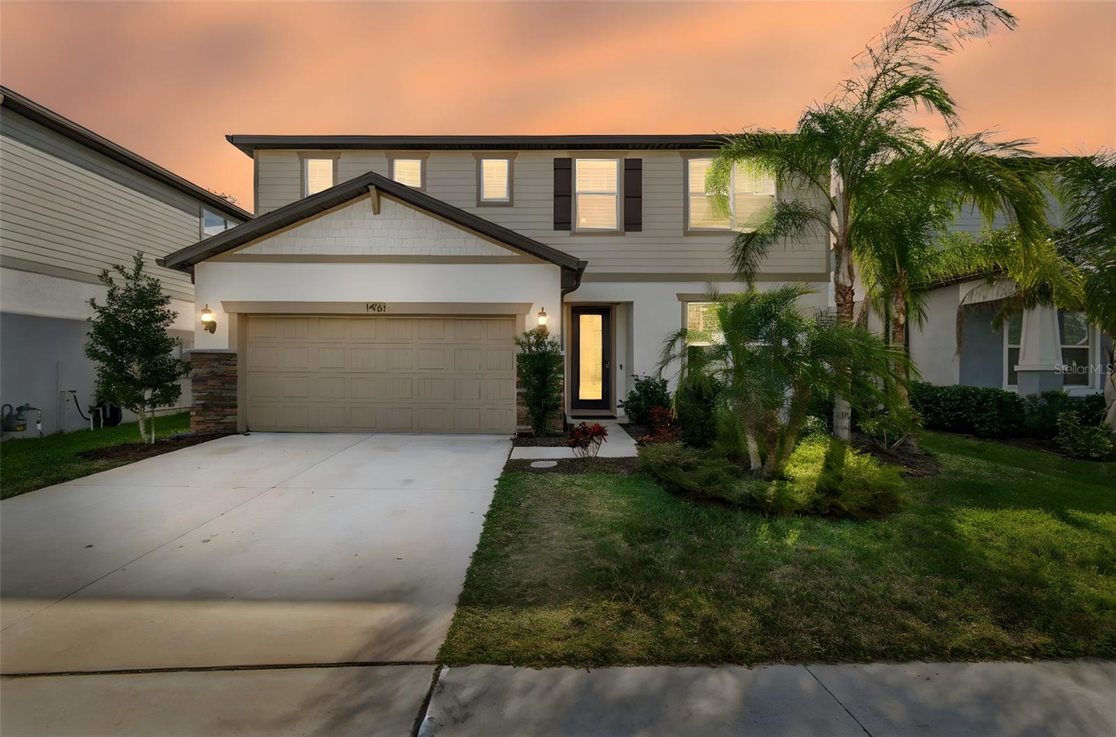 14161 Hammock Crest Way, FL