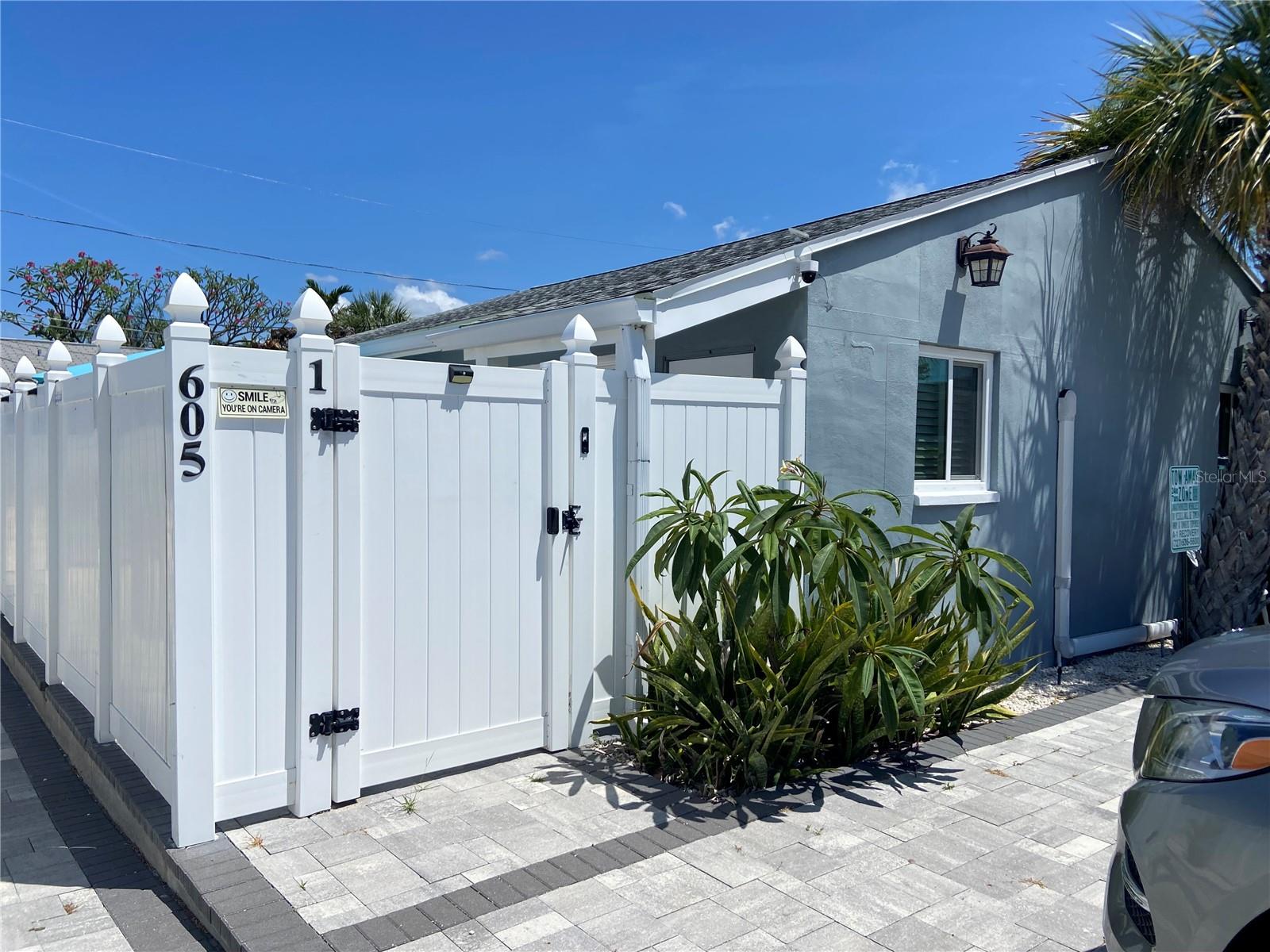 605 69th #1, FL