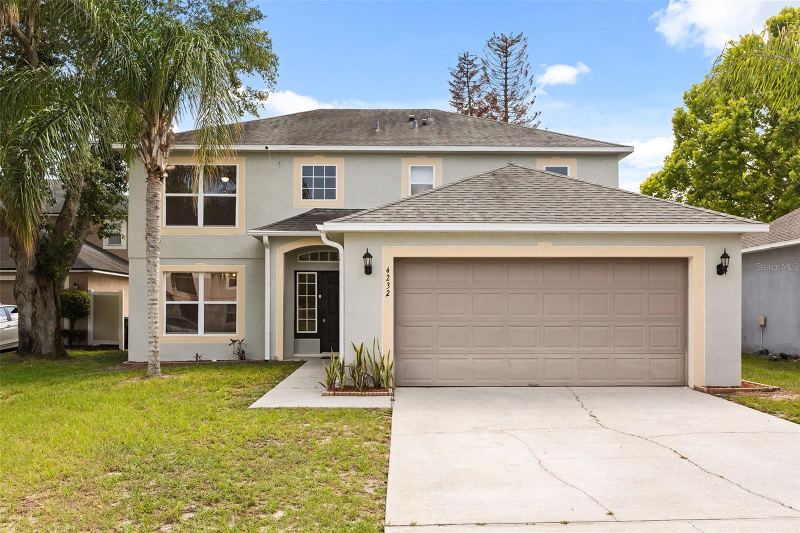 4232 Stonefield Drive, FL