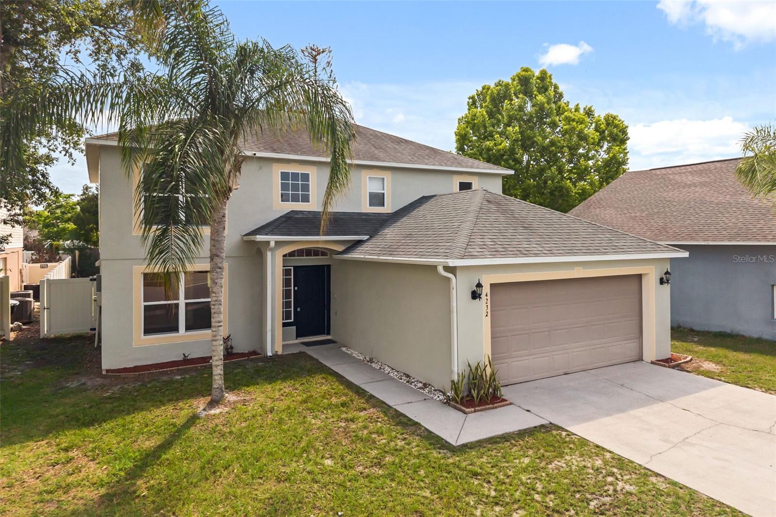 4232 Stonefield Drive, FL