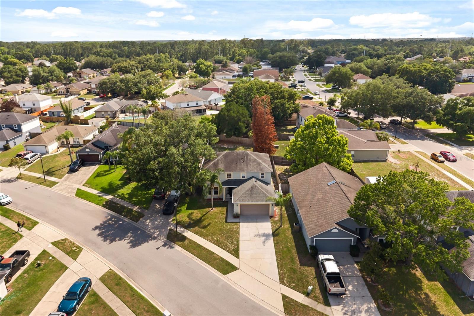 4232 Stonefield Drive, FL