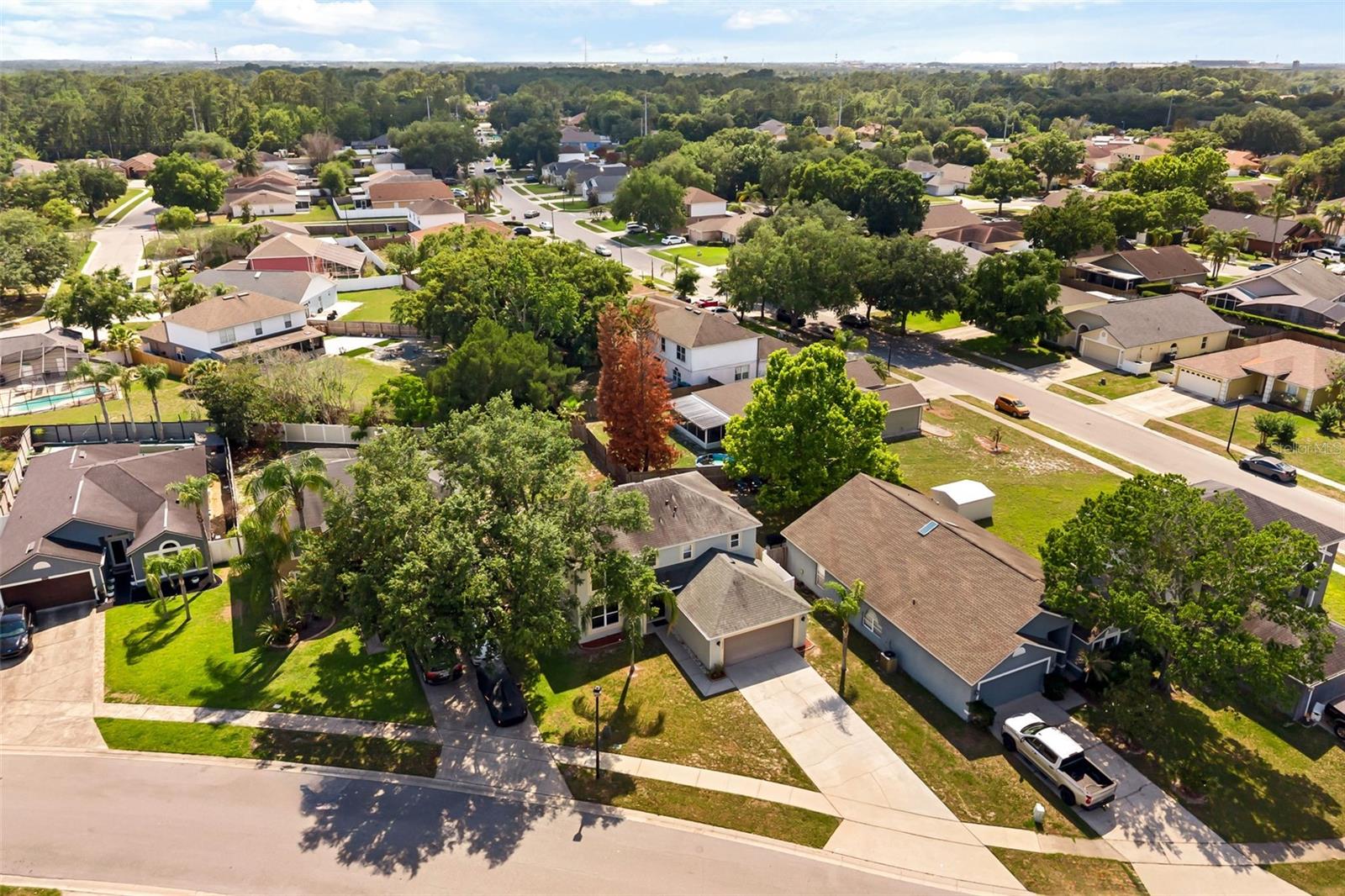 4232 Stonefield Drive, FL