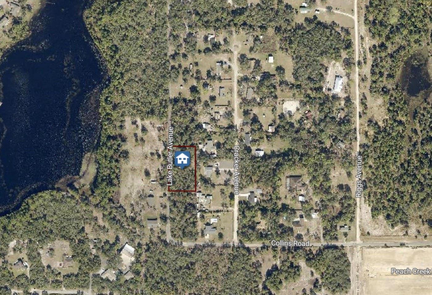 615 Lake Butler Avenue, FL